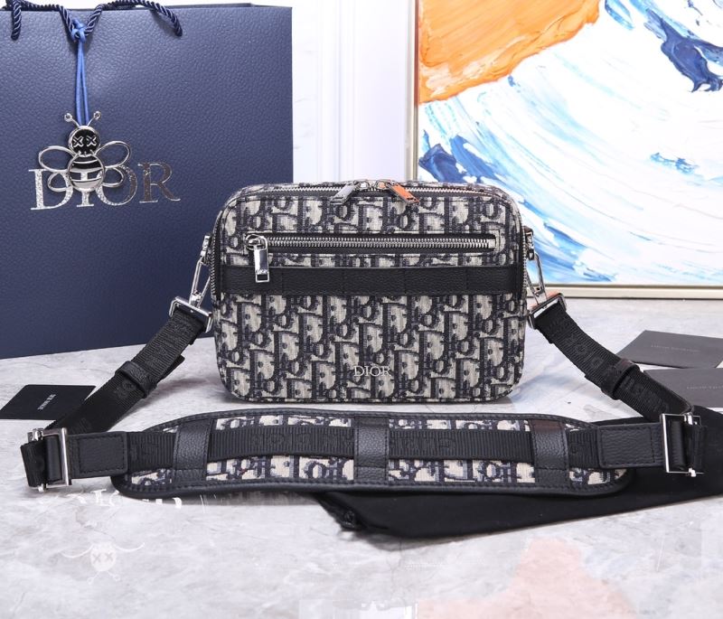 Mens Christian Dior Satchel bags